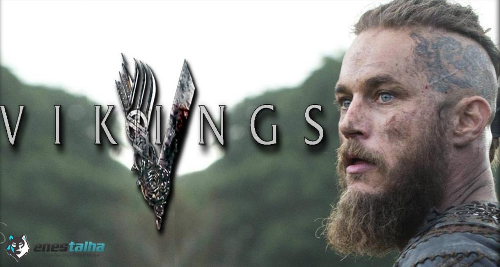 Vikings 1. Sezon