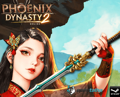 Dynasty Legends APK for Android Download