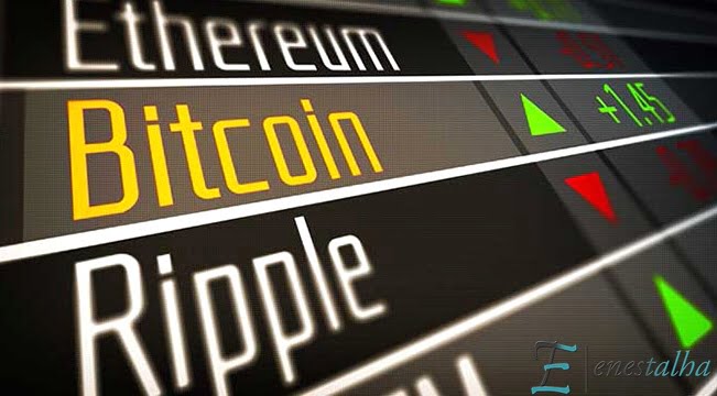 Kriptoparalar nedir? Bitcoin Nedir?