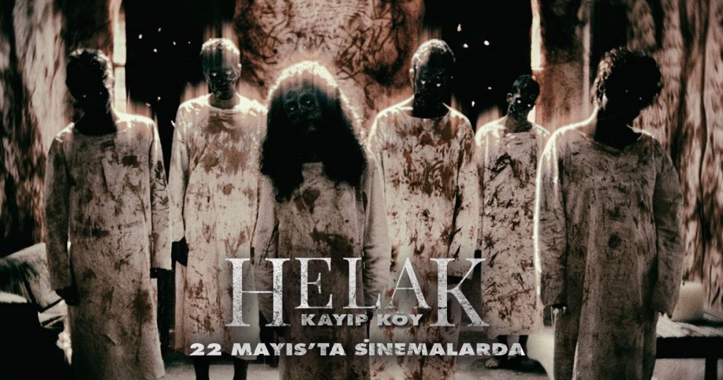 Helak Kayıp Köy İzlenir Mi? Helak Kayıp Köy Hakkında helak kayıp köy hakkında