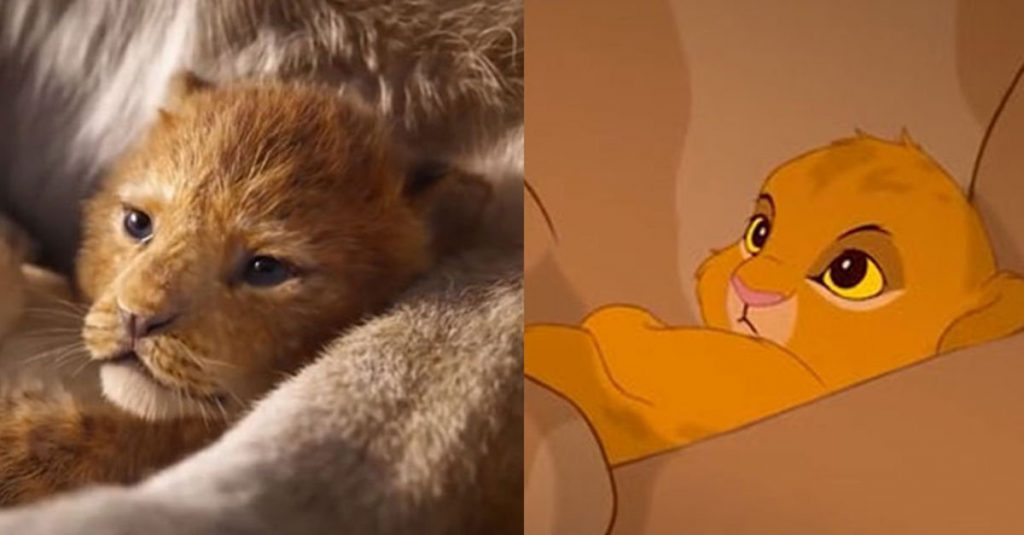 Aslan Kral (2019) Yorumları