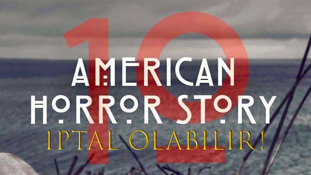 american horror story 10. sezon çıkış tarihi