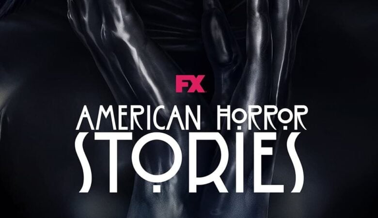 american horror stories afiş