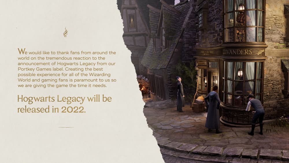 hogwarts legacy çıkış tarihi