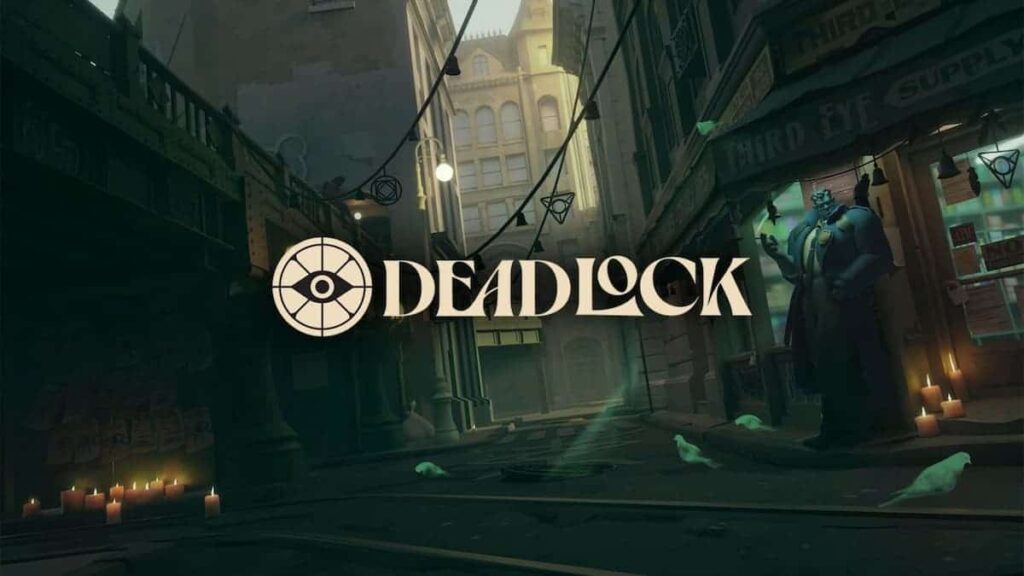 Deadlock Türkiye Facebook Grubu